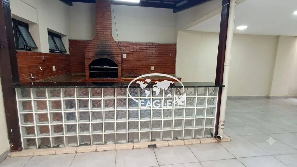 Apartamento, 3 quartos, 110 m² - Foto 9