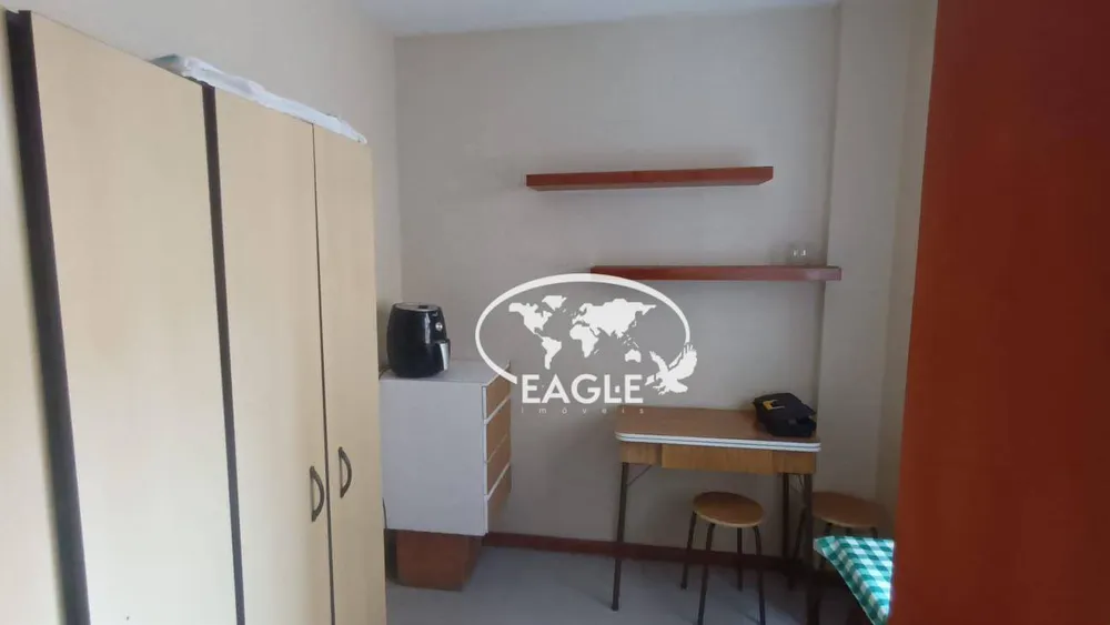 Apartamento, 3 quartos, 110 m² - Foto 11