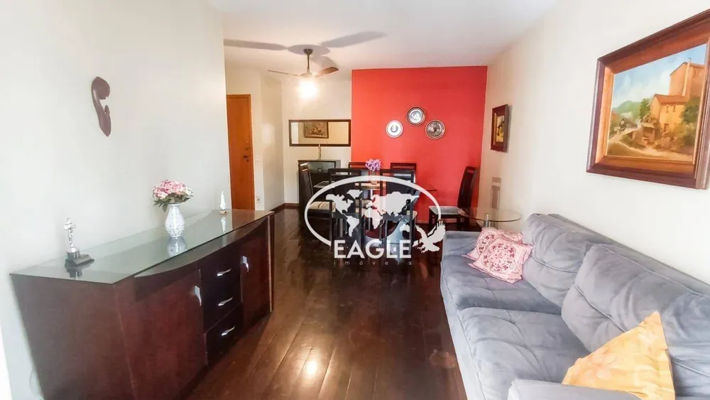 Apartamento, 3 quartos, 110 m² - Foto 6