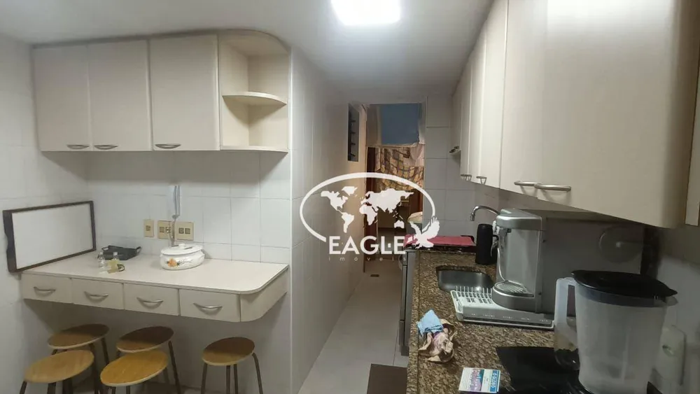 Apartamento, 3 quartos, 110 m² - Foto 21