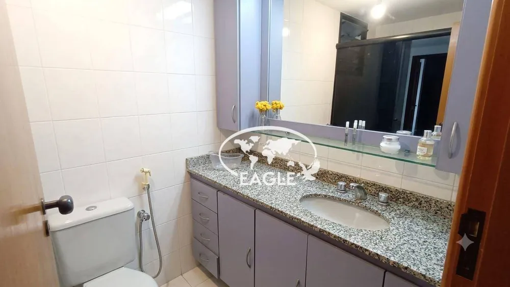 Apartamento, 3 quartos, 110 m² - Foto 20