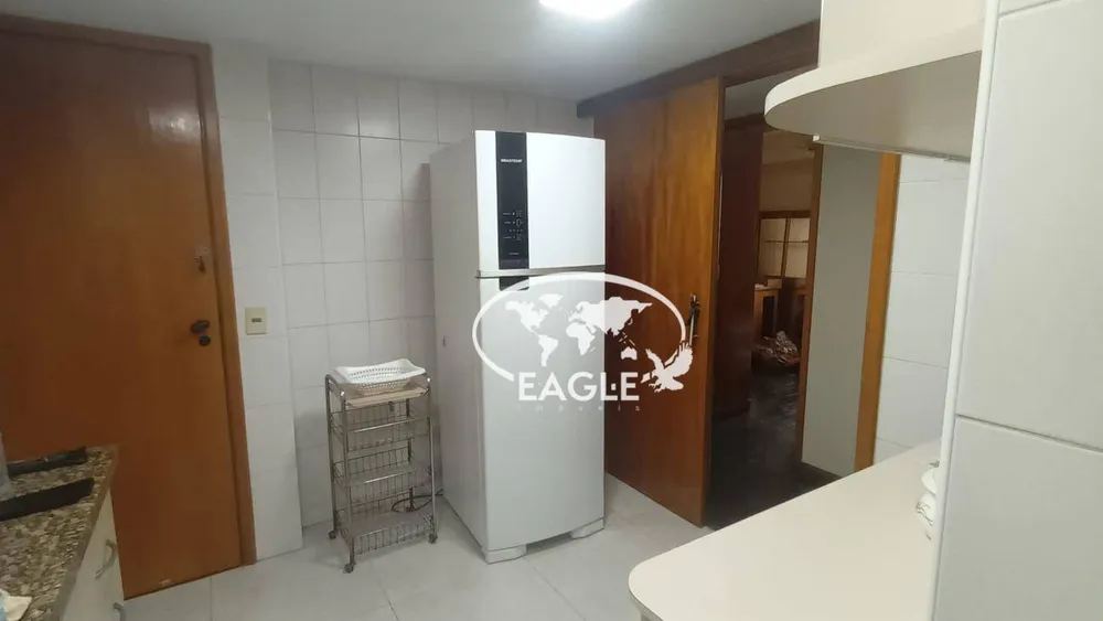 Apartamento, 3 quartos, 110 m² - Foto 16