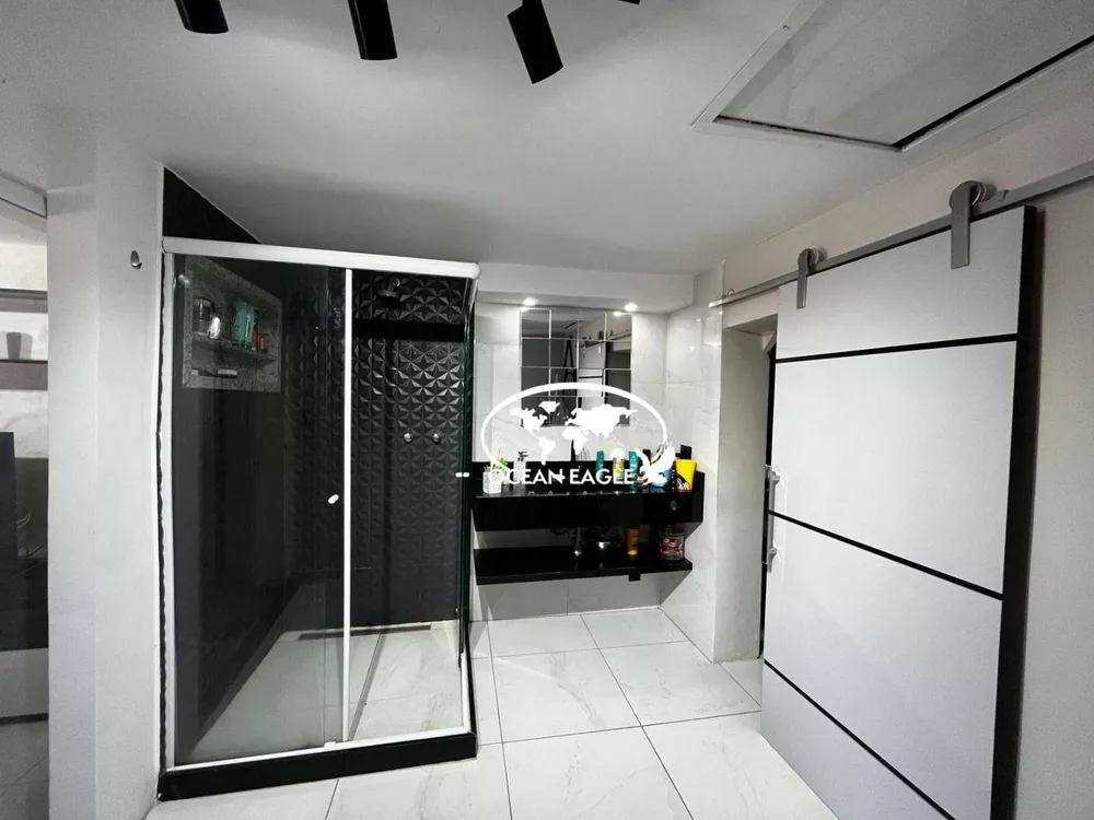 Casa de Condomínio, 5 quartos - Foto 23