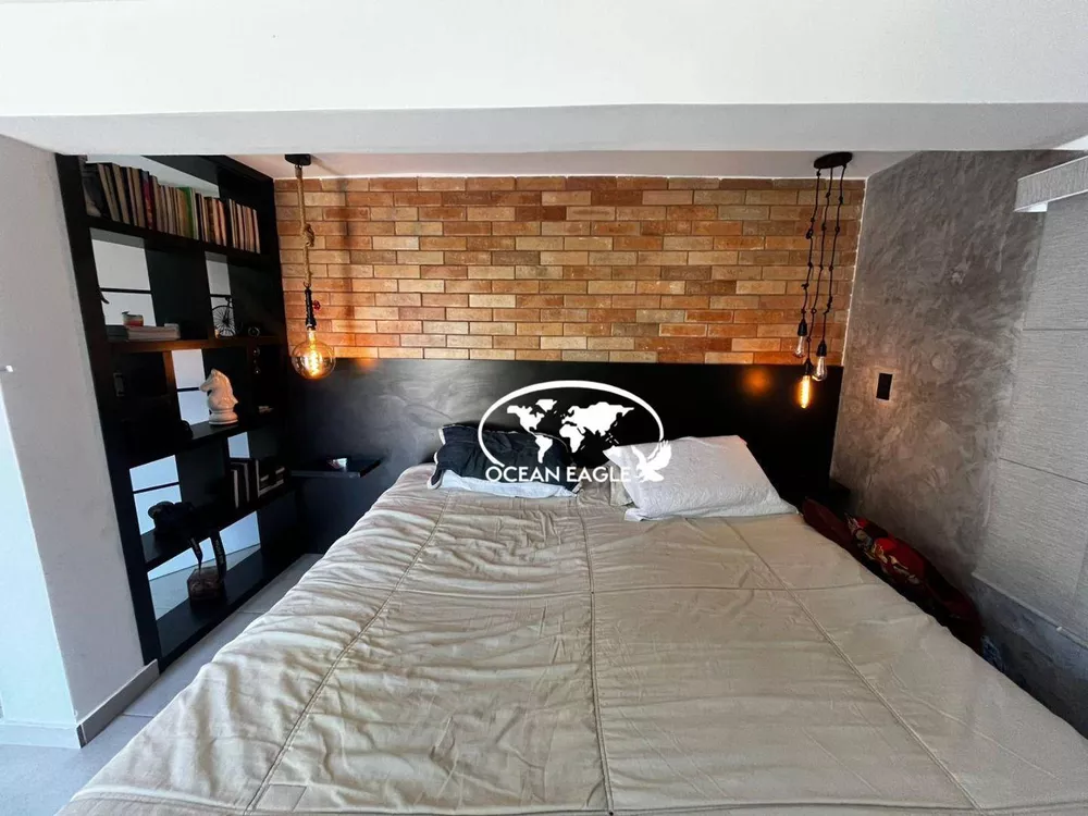 Casa de Condomínio, 5 quartos - Foto 12
