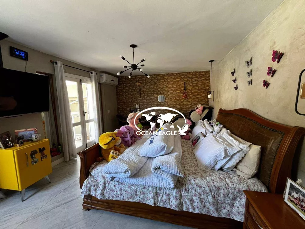 Casa de Condomínio, 5 quartos - Foto 32