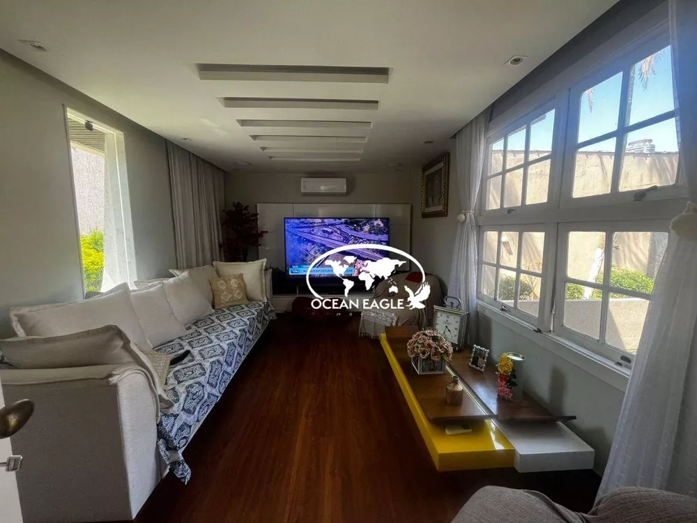 Casa de Condomínio, 5 quartos - Foto 6