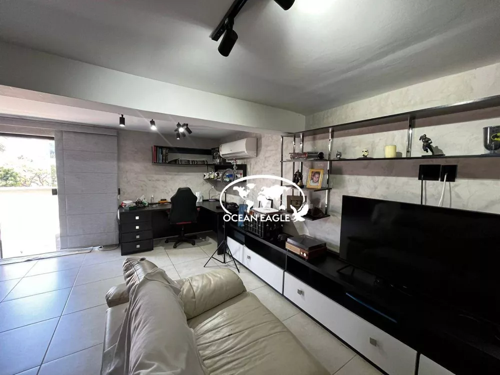 Casa de Condomínio, 5 quartos - Foto 11