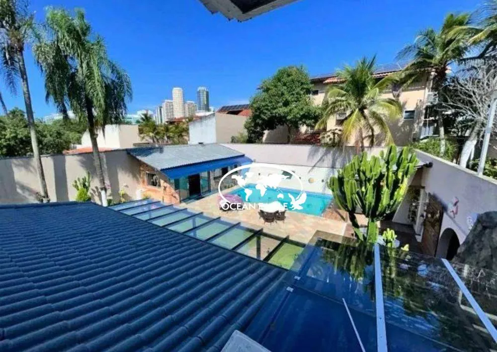 Casa de Condomínio, 5 quartos - Foto 10