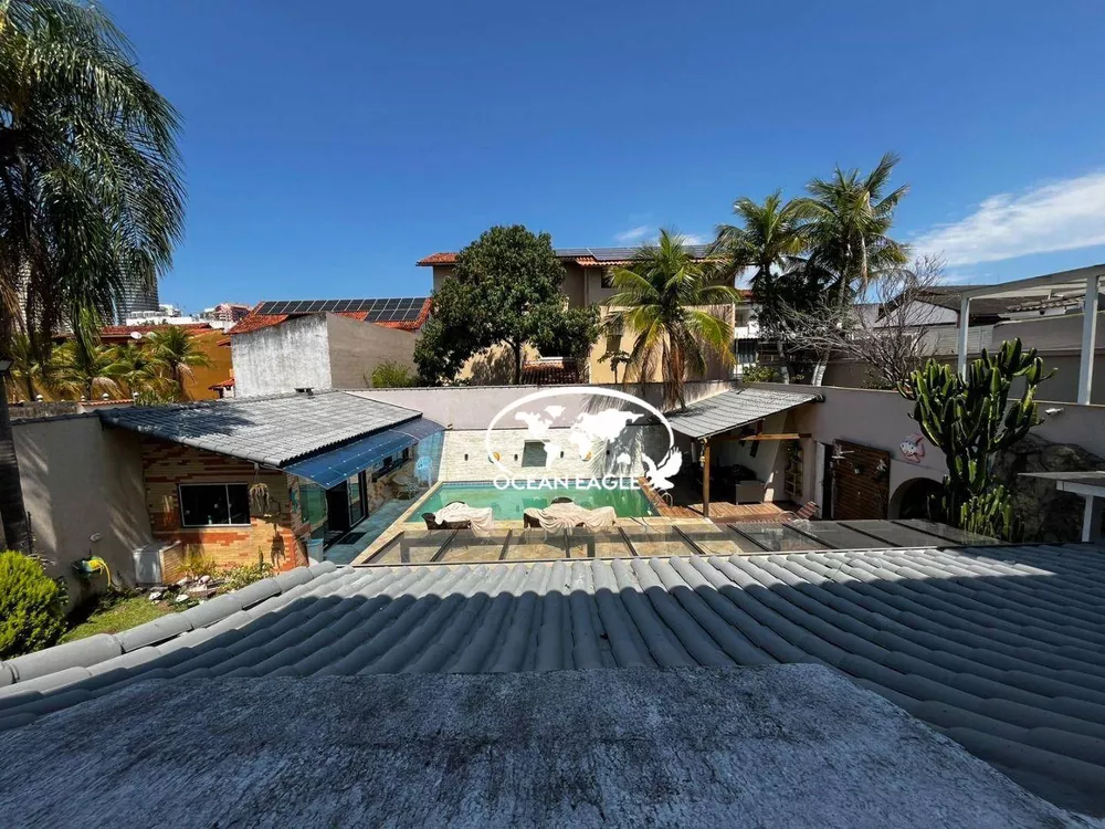 Casa de Condomínio, 5 quartos - Foto 9