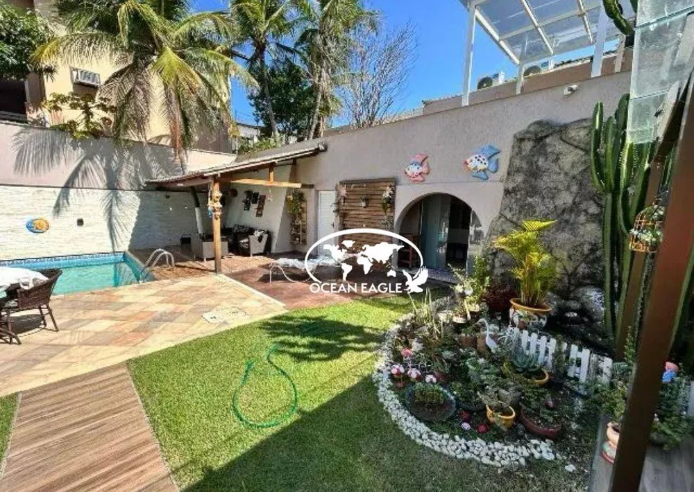 Casa de Condomínio, 5 quartos - Foto 33
