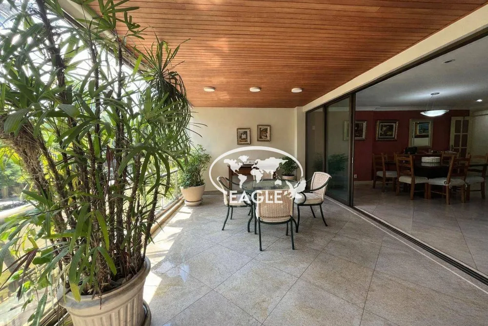 Apartamento, 3 quartos, 182 m² - Foto 20