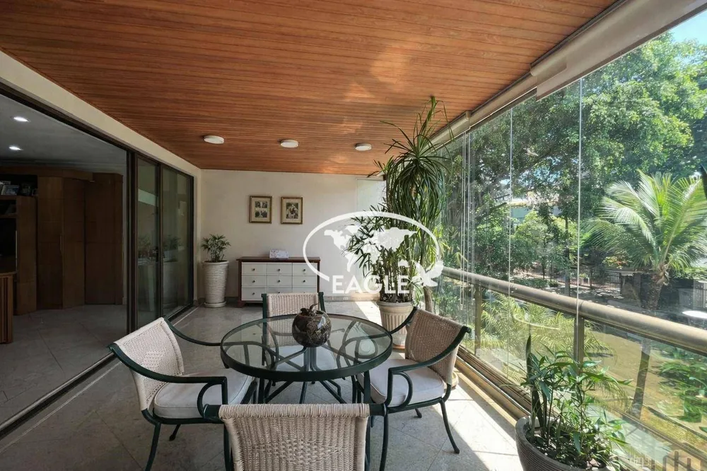 Apartamento, 3 quartos, 182 m² - Foto 13