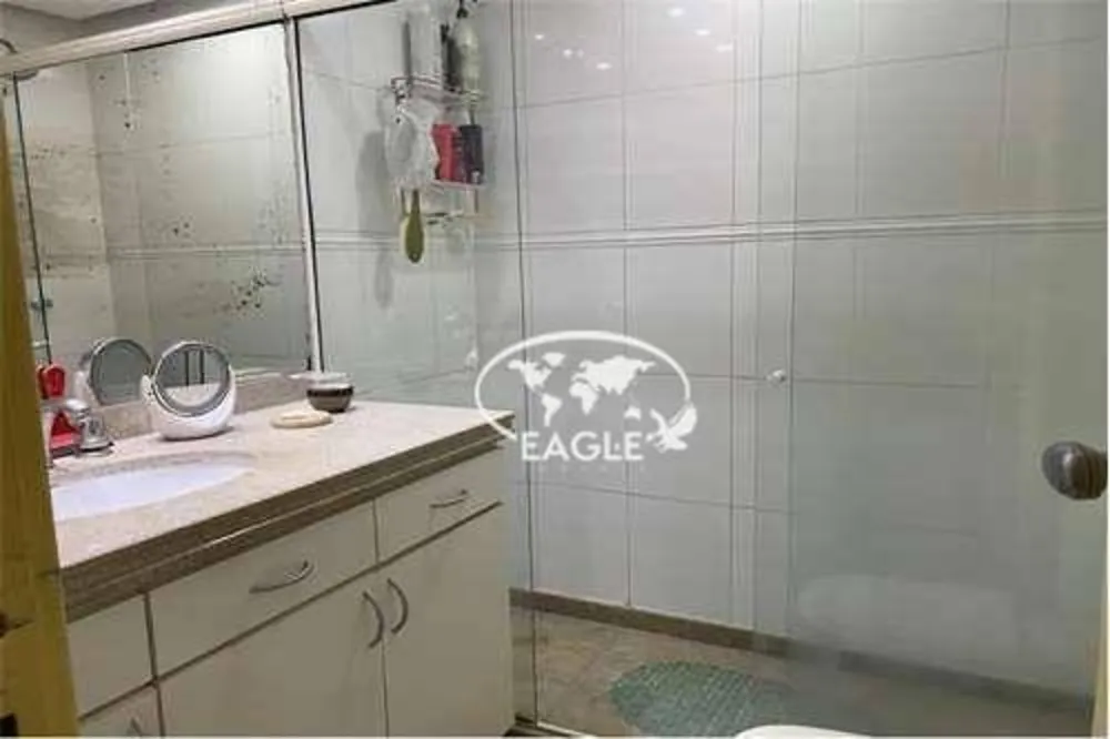 Apartamento, 3 quartos, 182 m² - Foto 6