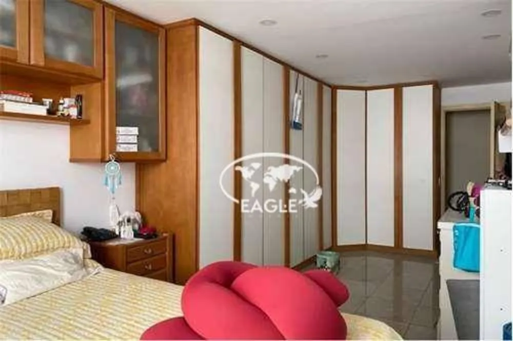 Apartamento, 3 quartos, 182 m² - Foto 15