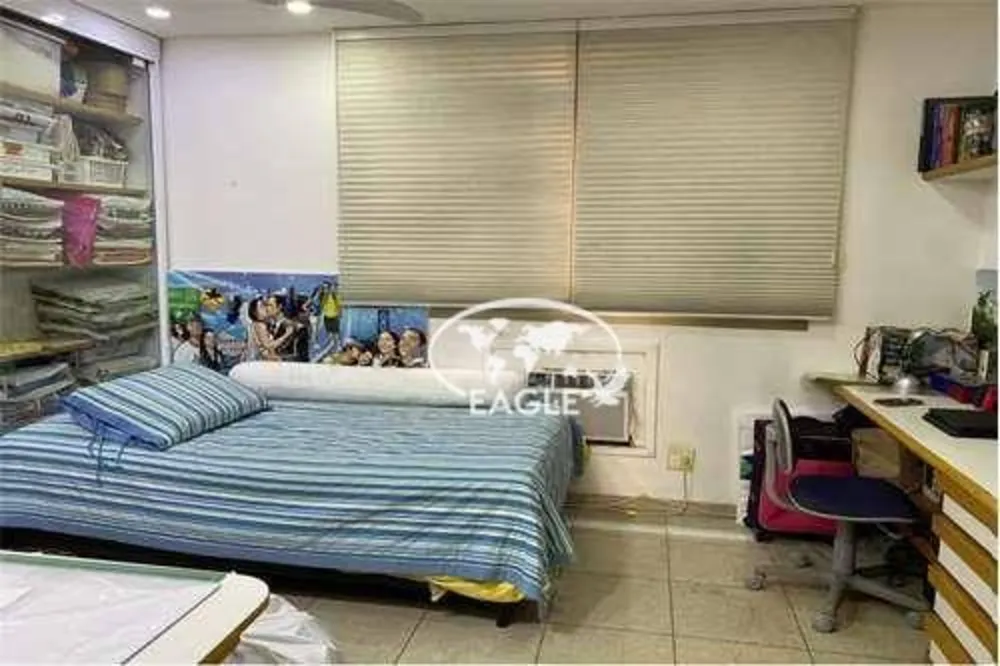 Apartamento, 3 quartos, 182 m² - Foto 12