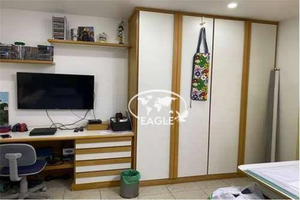 Apartamento, 3 quartos, 182 m² - Foto 17