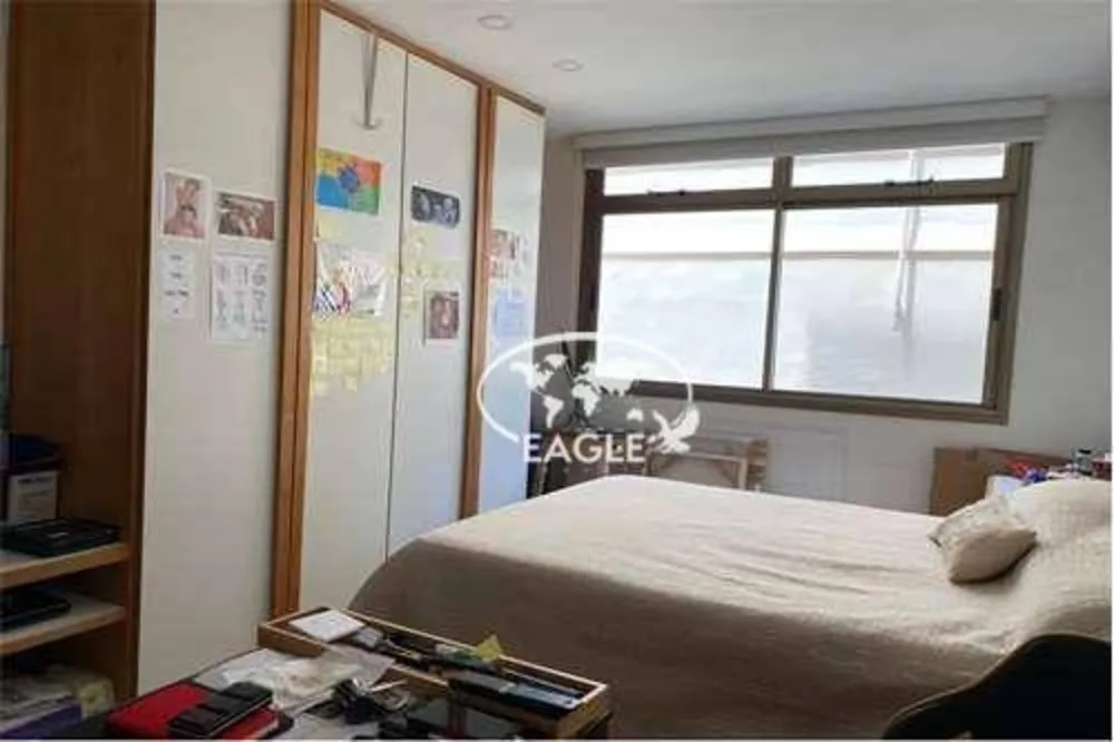 Apartamento, 3 quartos, 182 m² - Foto 16