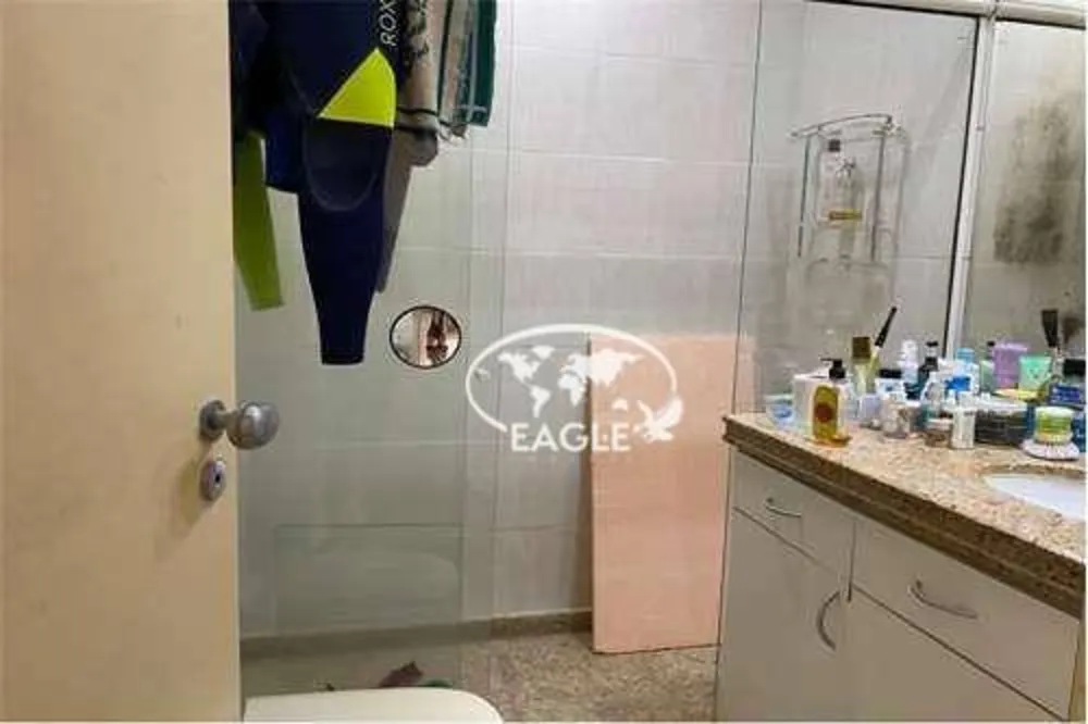 Apartamento, 3 quartos, 182 m² - Foto 9