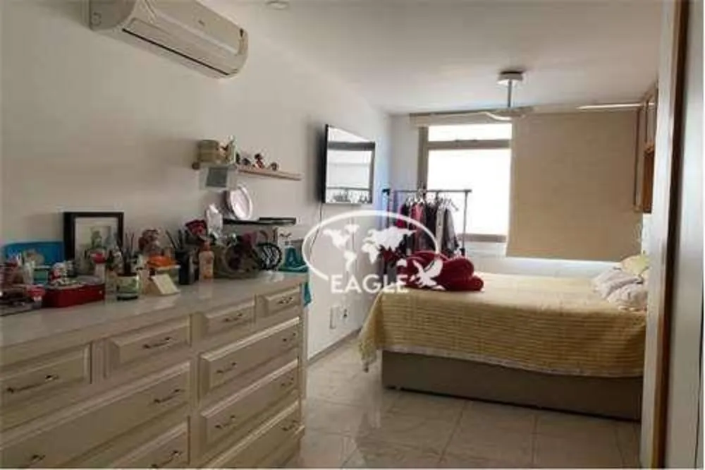 Apartamento, 3 quartos, 182 m² - Foto 11
