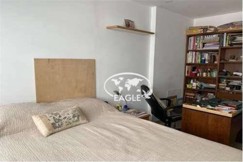 Apartamento, 3 quartos, 182 m² - Foto 14