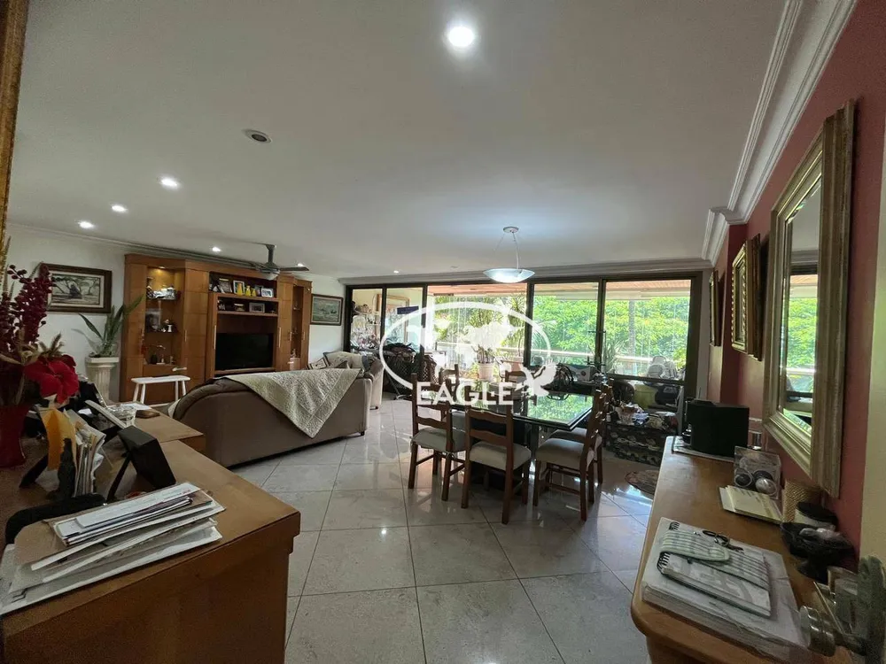 Apartamento, 3 quartos, 182 m² - Foto 21