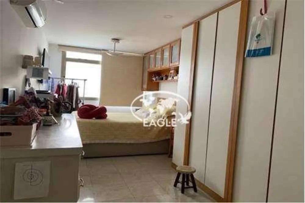 Apartamento, 3 quartos, 182 m² - Foto 18