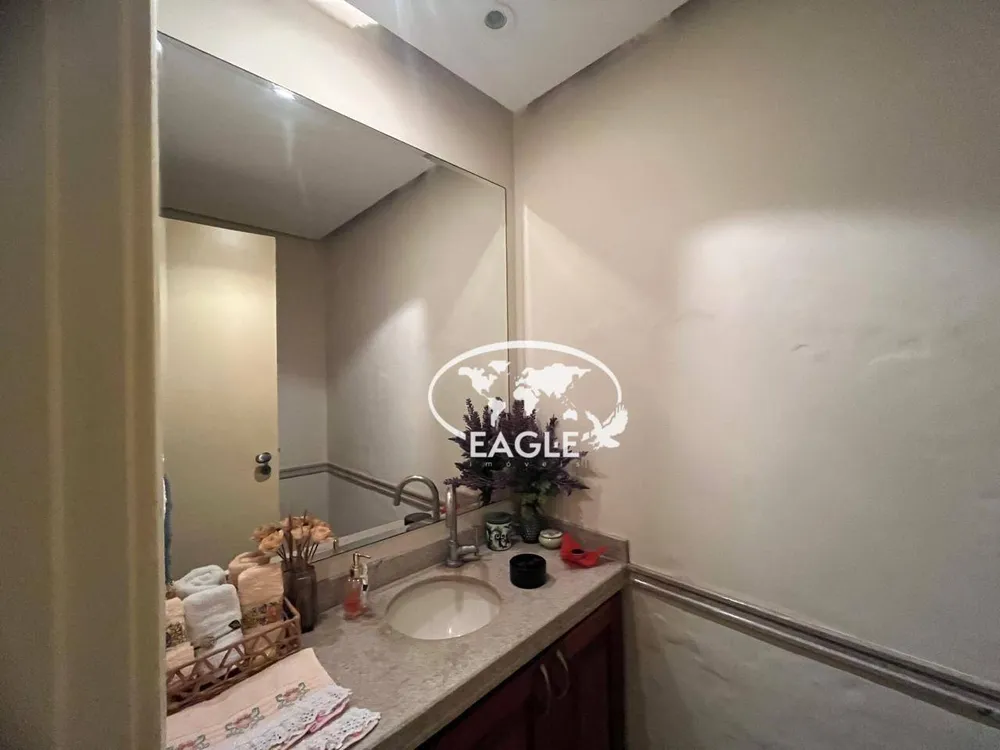 Apartamento, 3 quartos, 182 m² - Foto 10