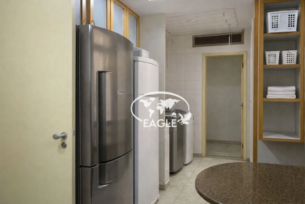 Apartamento, 3 quartos, 182 m² - Foto 4