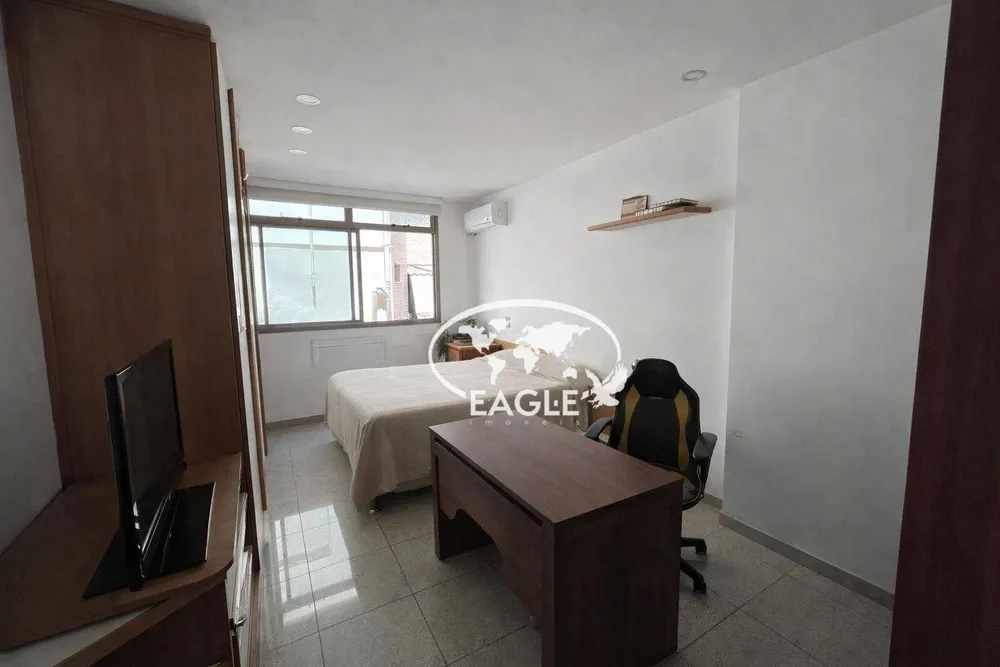 Apartamento, 3 quartos, 182 m² - Foto 7
