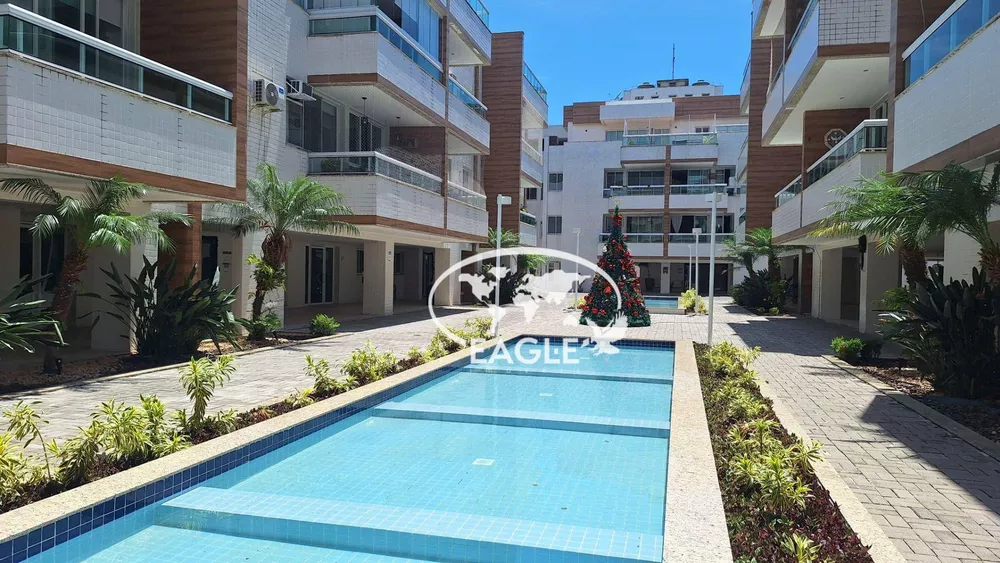 Cobertura, 3 quartos, 198 m² - Foto 31