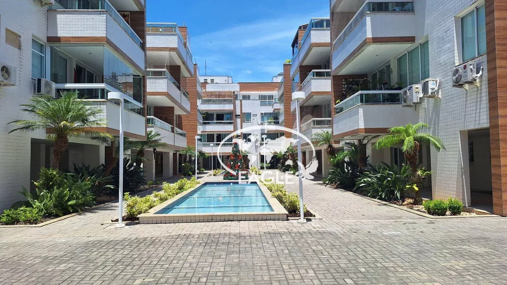 Cobertura, 3 quartos, 198 m² - Foto 29