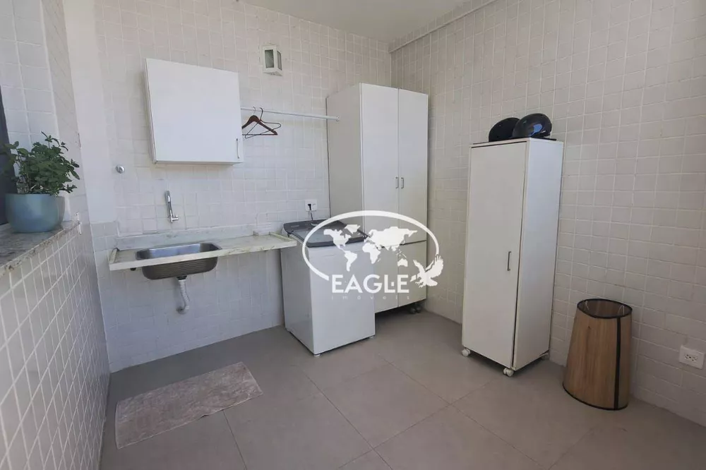 Cobertura, 3 quartos, 198 m² - Foto 26