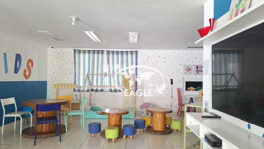 Cobertura, 3 quartos, 198 m² - Foto 40