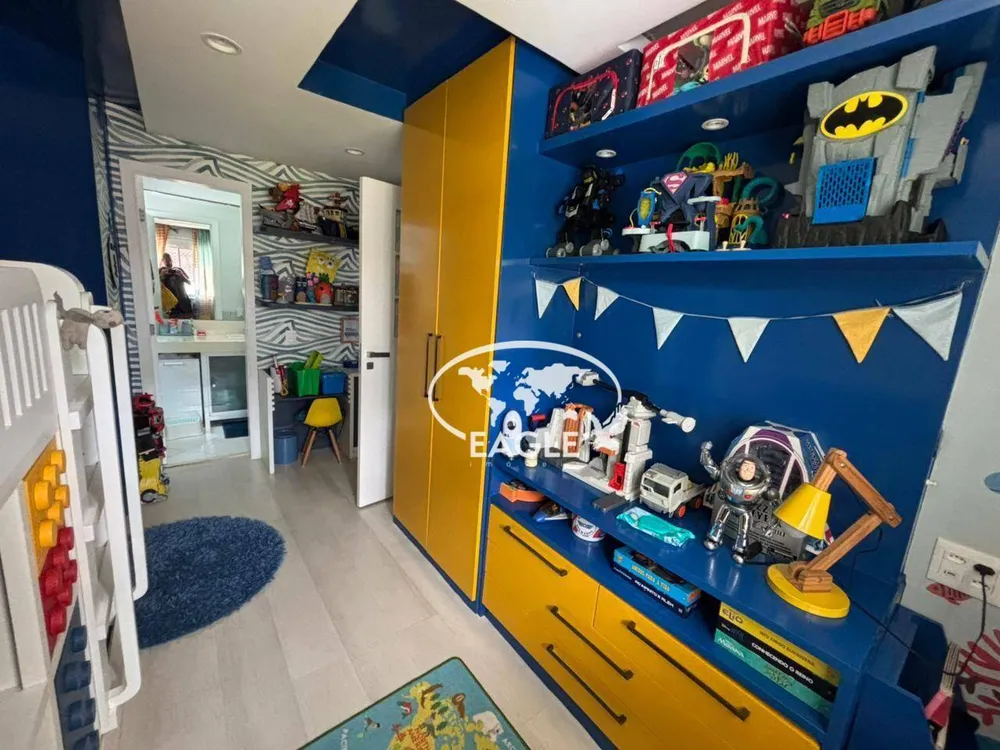 Casa de Condomínio, 5 quartos - Foto 42
