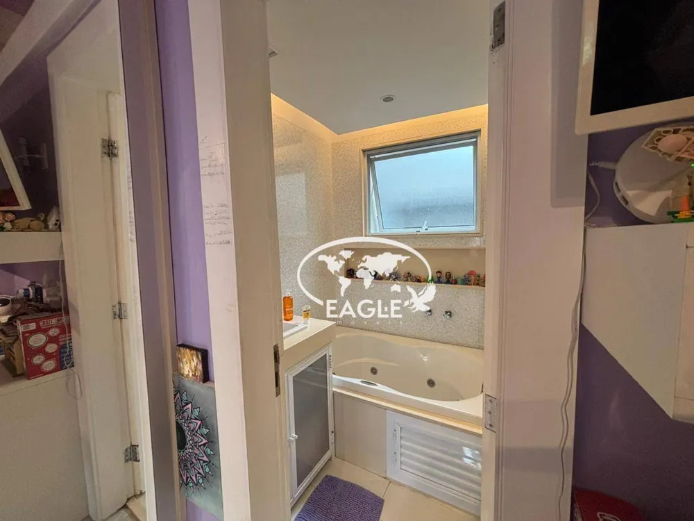 Casa de Condomínio, 5 quartos - Foto 8