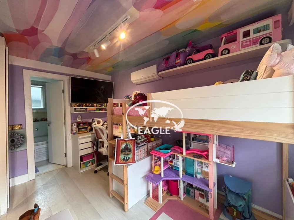 Casa de Condomínio, 5 quartos - Foto 5