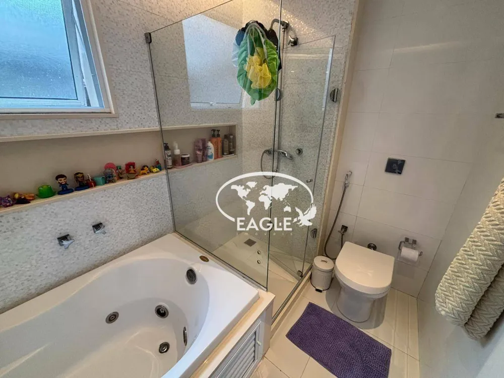 Casa de Condomínio, 5 quartos - Foto 7