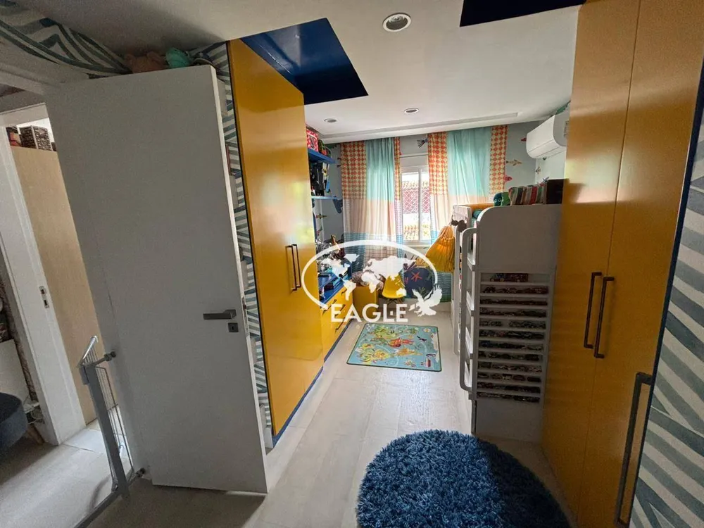 Casa de Condomínio, 5 quartos - Foto 43