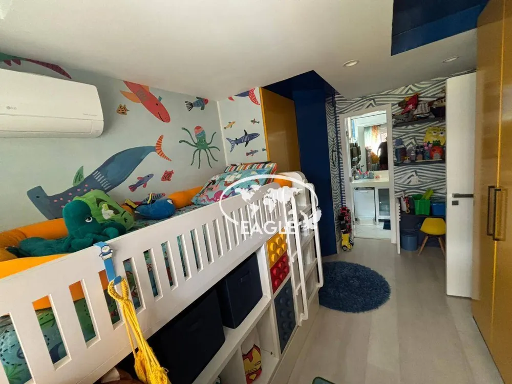 Casa de Condomínio, 5 quartos - Foto 41
