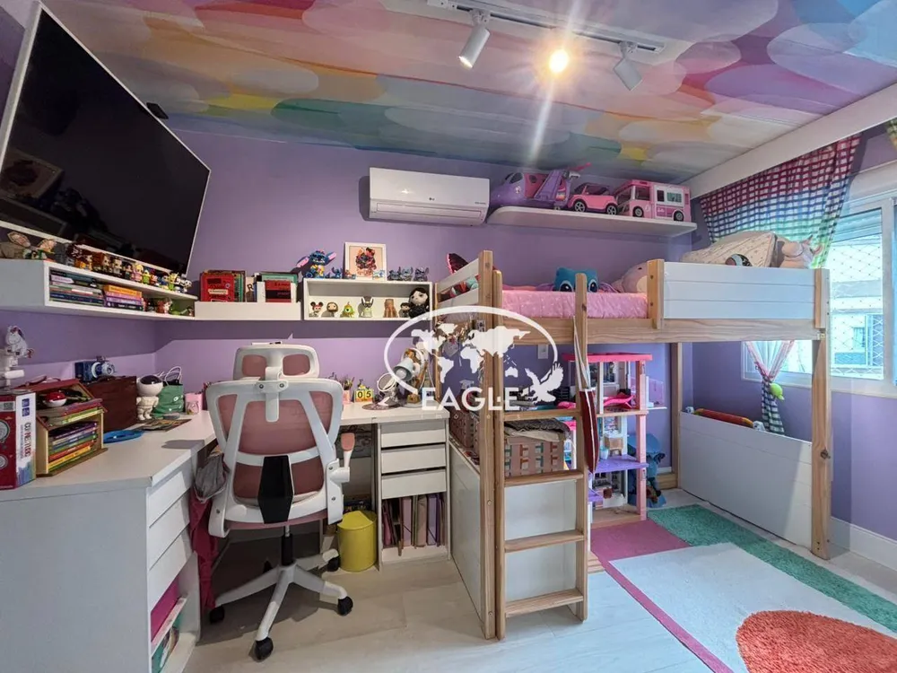 Casa de Condomínio, 5 quartos - Foto 4