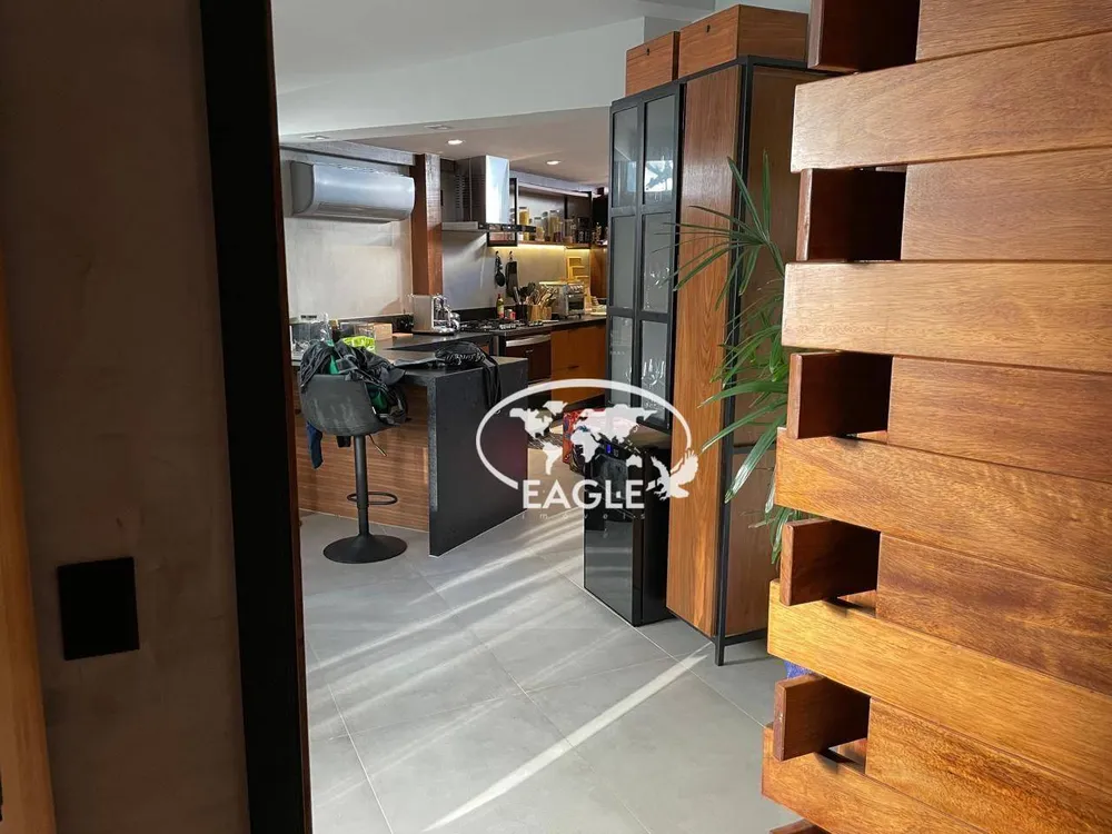 Casa de Condomínio, 5 quartos - Foto 49