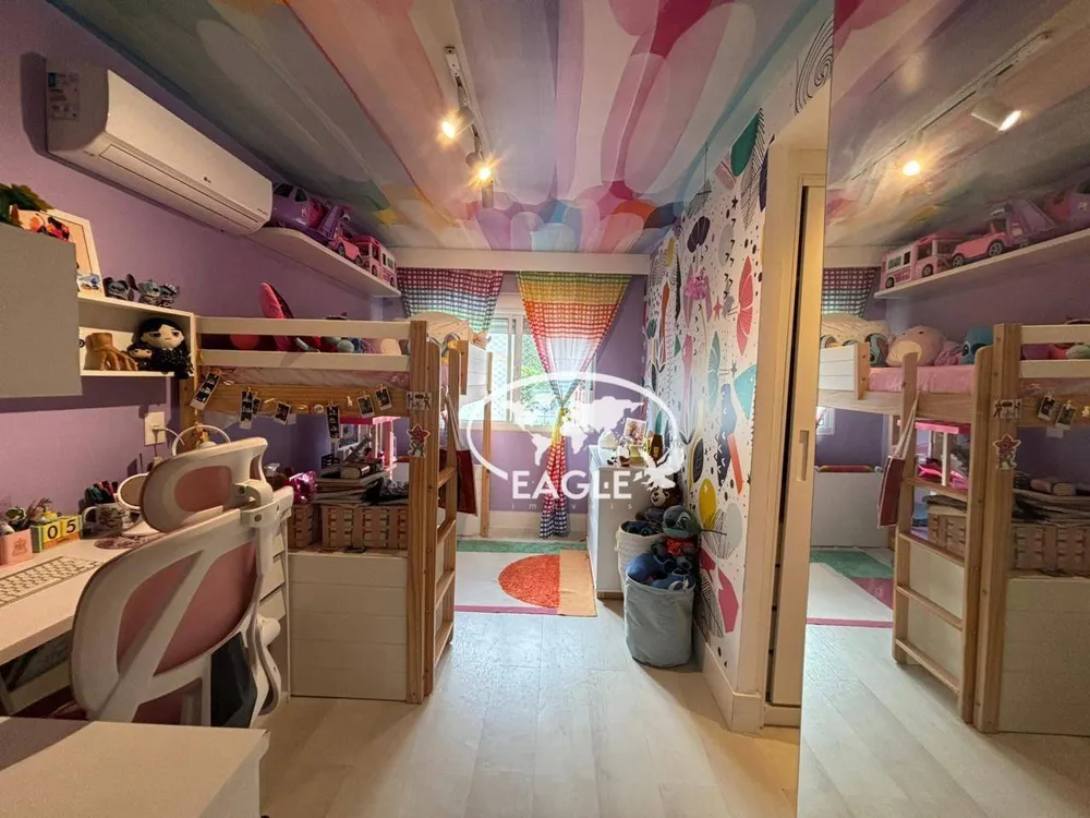 Casa de Condomínio, 5 quartos - Foto 6