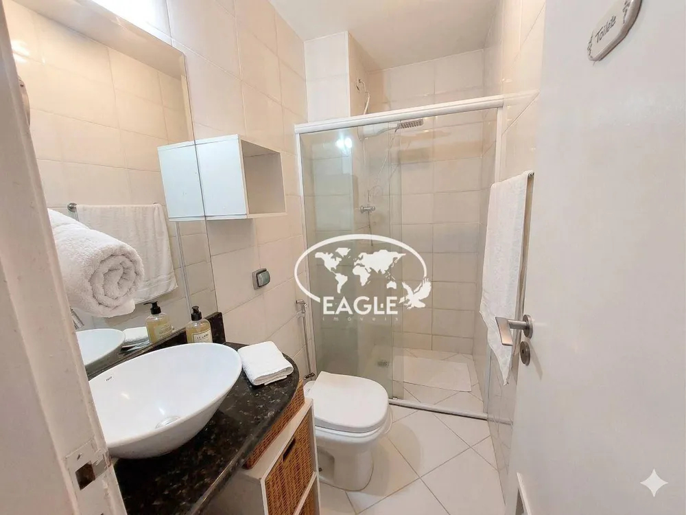 Apartamento, 2 quartos, 63 m² - Foto 6