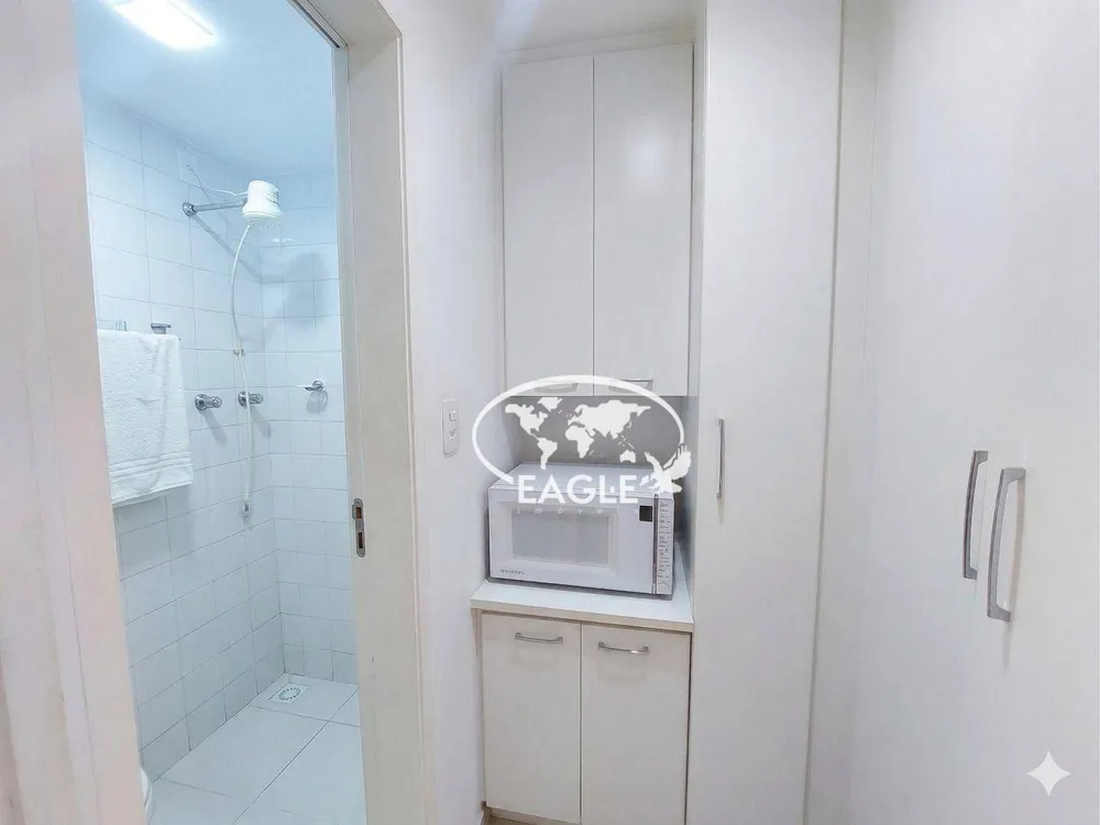 Apartamento, 2 quartos, 63 m² - Foto 11