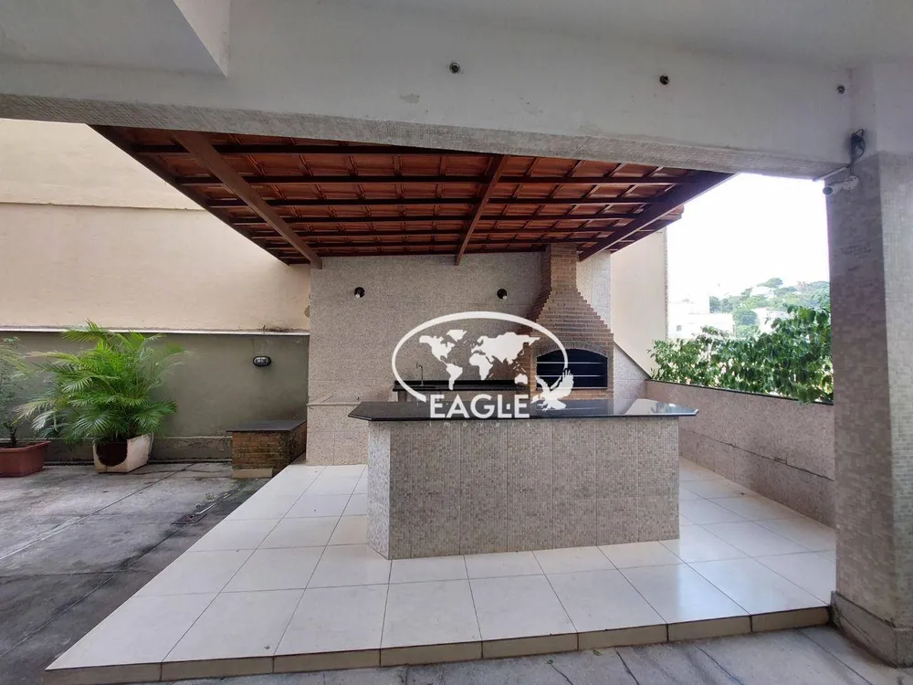 Apartamento, 2 quartos, 63 m² - Foto 12