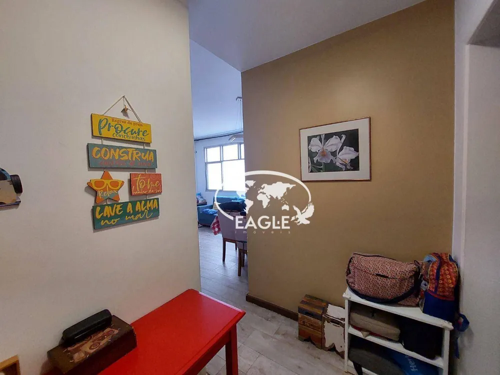 Apartamento, 2 quartos, 63 m² - Foto 8