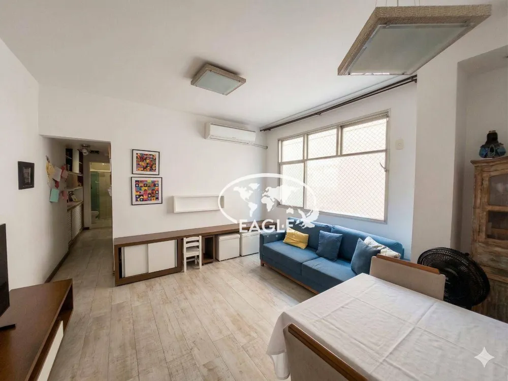 Apartamento, 2 quartos, 63 m² - Foto 1