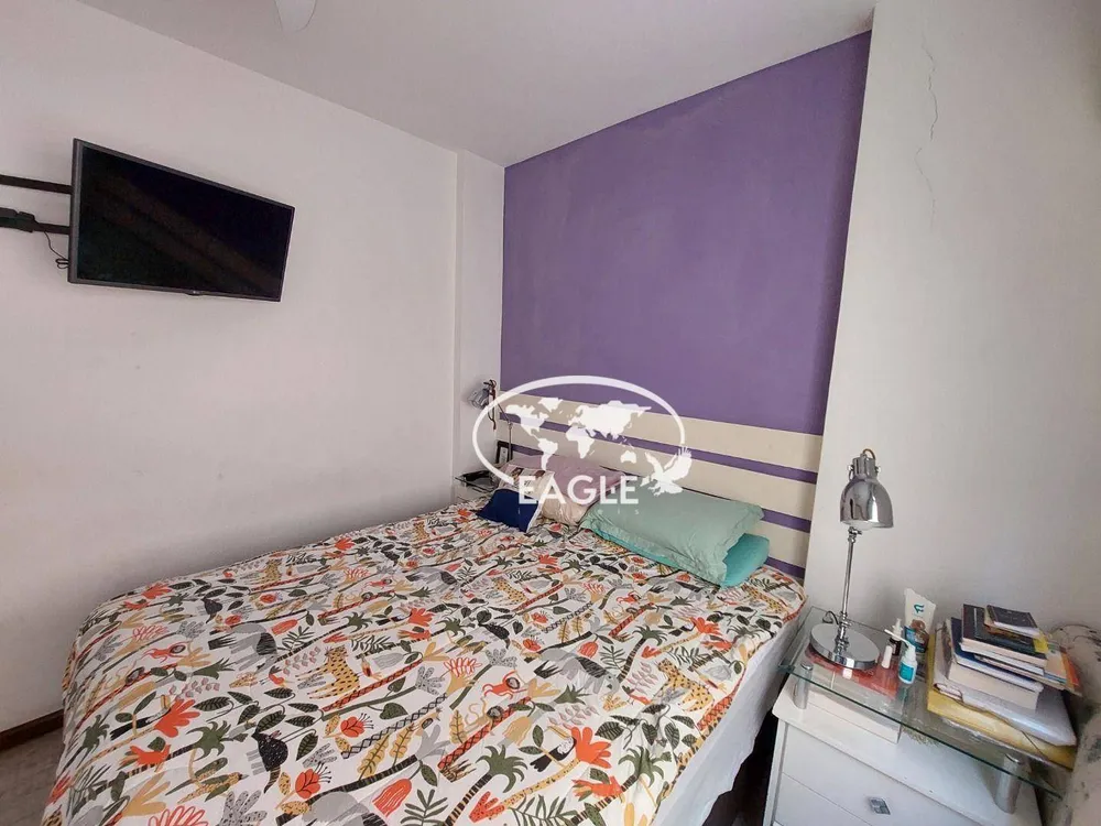 Apartamento, 2 quartos, 63 m² - Foto 5