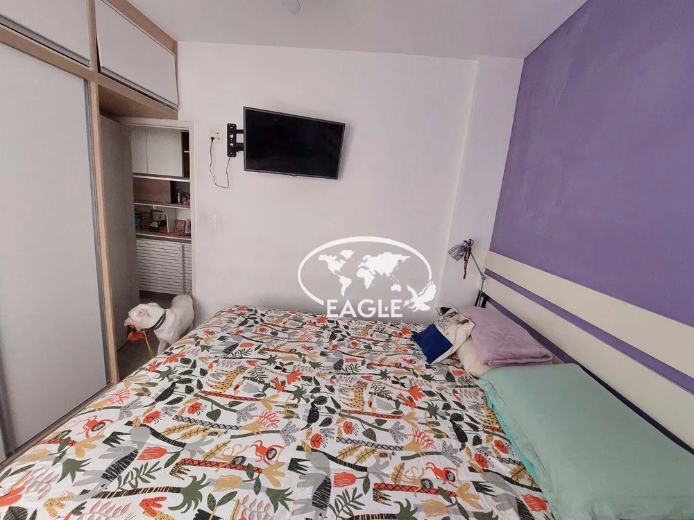 Apartamento, 2 quartos, 63 m² - Foto 4