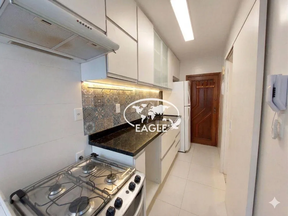 Apartamento, 2 quartos, 63 m² - Foto 10